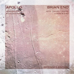 Apollo: Atmospheres & Soundtracks (Extended Edition)