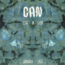 Live in Lyon January 1976 (2LP)