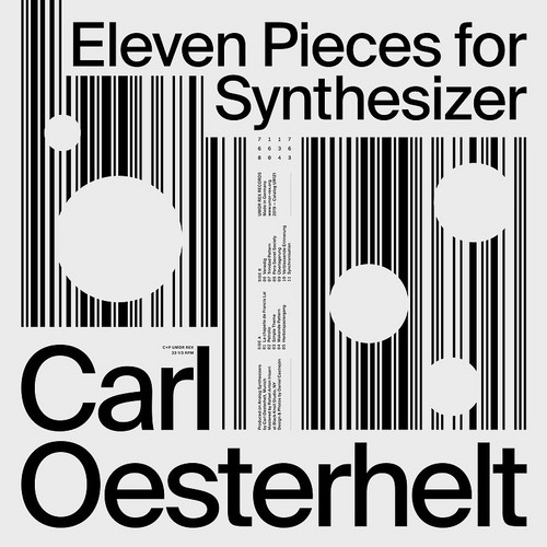 Eleven Pieces For Synthesizer