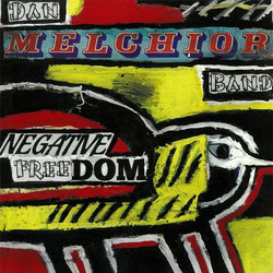 Negative Freedom (LP)