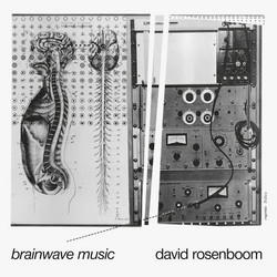 Brainwave Music (2LP)