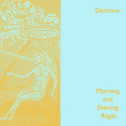 Morning and Evening Ragas Vol. 1 (LP)