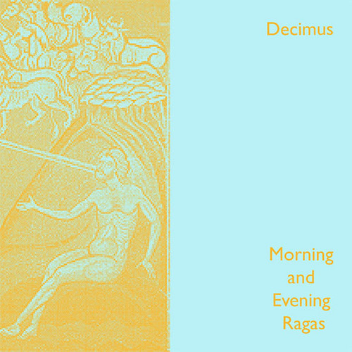 Morning and Evening Ragas Vol. 1