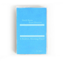 A Realistic Morning Prayer (Tape)