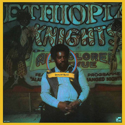 Ethiopian Knights (LP)