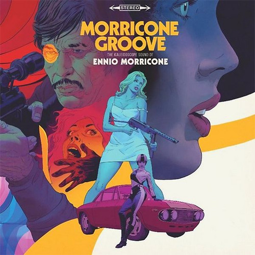 Morricone Groove