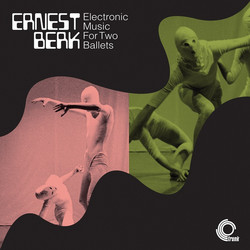 Electronic Music For Two Ballets (LP)