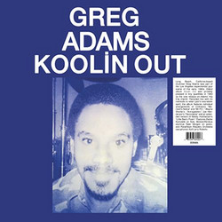 Koolin Out (LP)