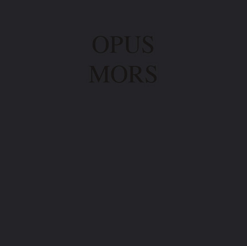 Opus Mors