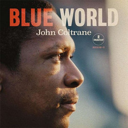 Blue World (LP)