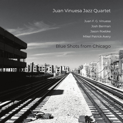 Blue Shots From Chicago