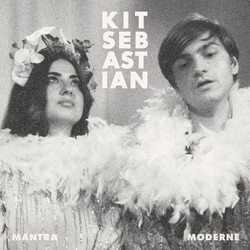Mantra Moderne (LP)