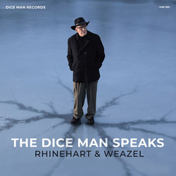 The Dice Man Speaks (LP)