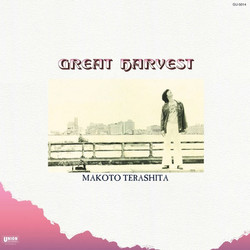 Great Harvest (LP)