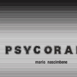 Psycorama (LP)