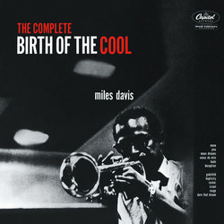 The Complete Birth of the Cool (2LP)