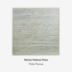Morton Feldman Piano (5CD Box)