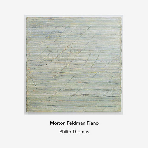 Morton Feldman Piano