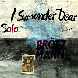 I Surrender Dear (LP)