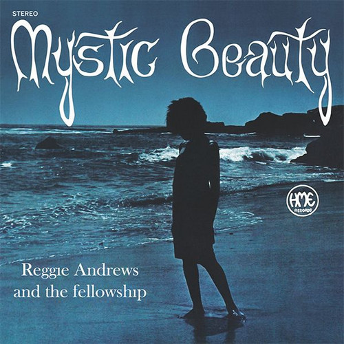 Mystic Beauty