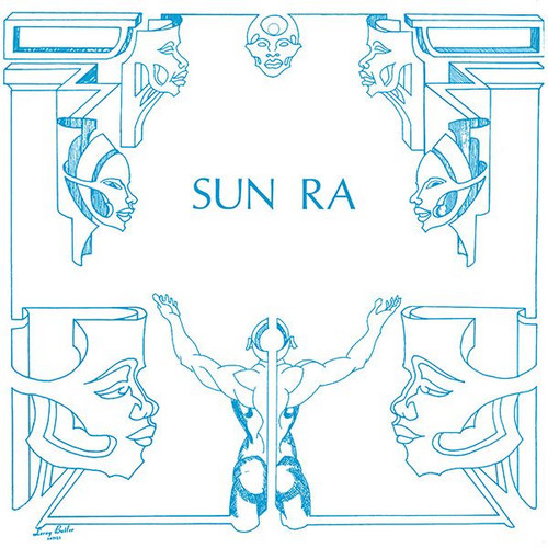 Sun Ra – Soundohm