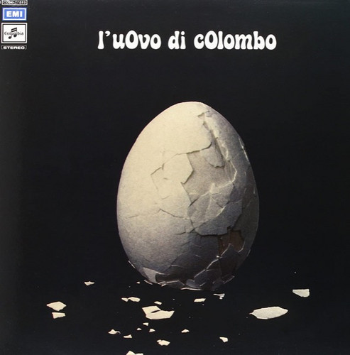 L'Uovo di Colombo
