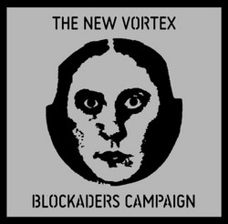 The New Vortex Blockaders Campaign