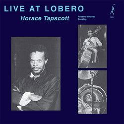 Live at Lobero (LP)