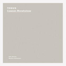 Cagean Morphology