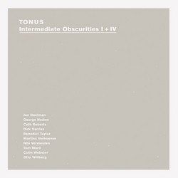 Intermediate Obscurities I+IV