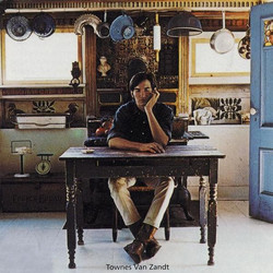 Townes Van Zandt