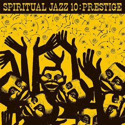Spiritual Jazz 10: Prestige