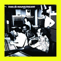This Is Mainstream! (2LP)
