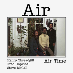 Air Time (LP)