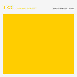 Two (Live At Sydney Opera House)