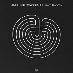 Dream Rooms (LP)