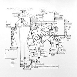Apophenia Cloud Travel Apparatus