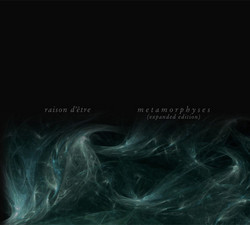 Metamorphyses - Expanded Edition (2CD)
