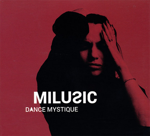 Dance Mystique