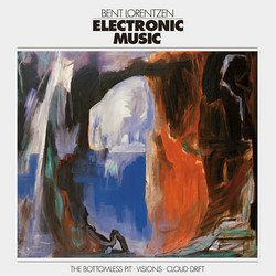 Electronic Music (Lp)