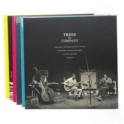 The Music Improvisation Company / Company bundle