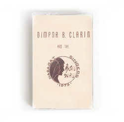 Dimpna B. Clarin and the Habagat Singers (Tape)
