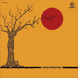 Miscellanea (LP)