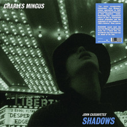 John Cassavetes' Shadows (LP)