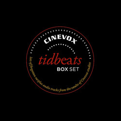 Cinevox Tidbeats