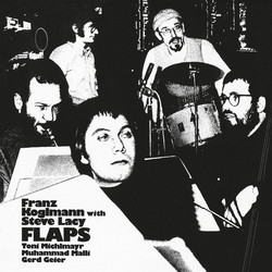 Flaps (LP)