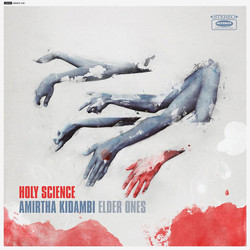 Holy Science (LP)