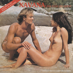 Xavana, Uma Ilha do Amor (LP)