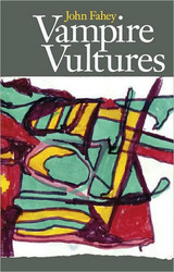 Vampire Vultures (book)
