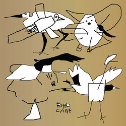 Bird Caged: Birdfriend Archives